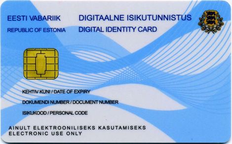 e-res-id-card